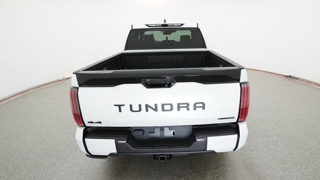 2026 Toyota Tundra i-FORCE MAX Platinum i-FORCE MAX