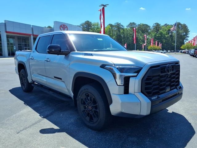 2026 Toyota Tundra i-FORCE MAX Limited i-FORCE MAX