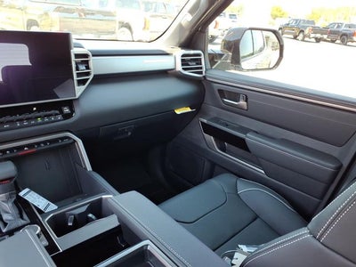 2026 Toyota Tundra i-FORCE MAX Limited i-FORCE MAX