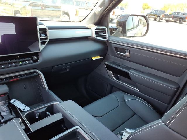 2026 Toyota Tundra i-FORCE MAX Limited i-FORCE MAX