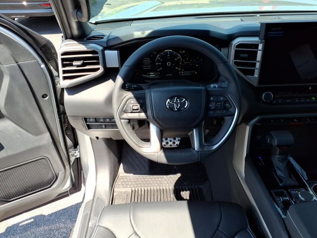 2026 Toyota Tundra i-FORCE MAX Limited i-FORCE MAX