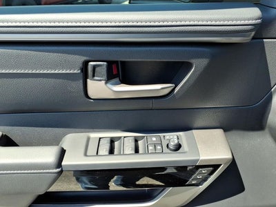 2026 Toyota Tundra i-FORCE MAX Limited i-FORCE MAX