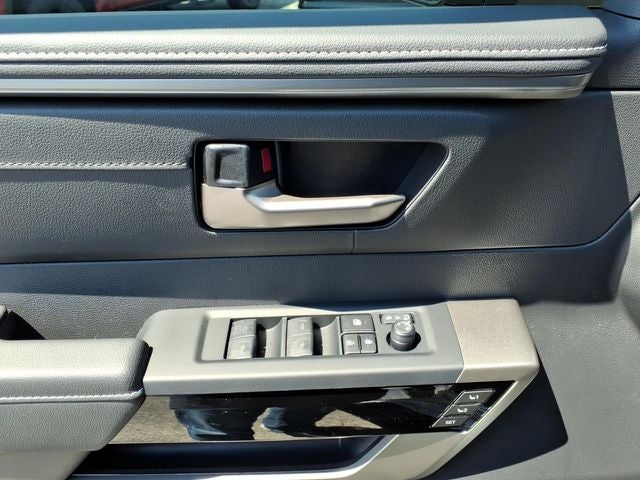 2026 Toyota Tundra i-FORCE MAX Limited i-FORCE MAX