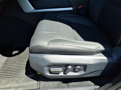2026 Toyota Tundra i-FORCE MAX Limited i-FORCE MAX