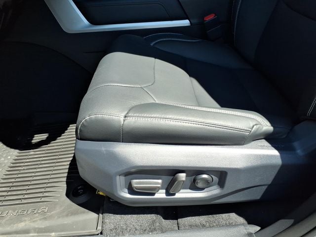 2026 Toyota Tundra i-FORCE MAX Limited i-FORCE MAX