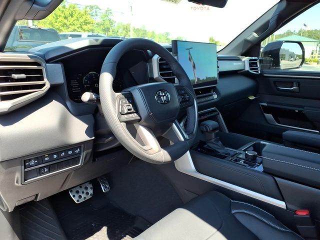 2026 Toyota Tundra i-FORCE MAX Limited i-FORCE MAX