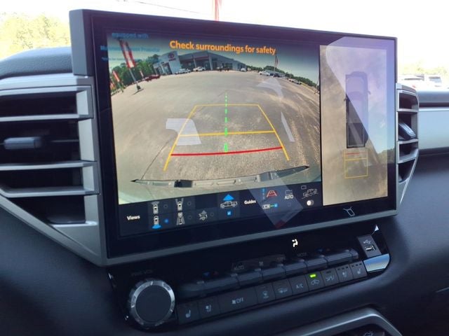 2026 Toyota Tundra i-FORCE MAX Limited i-FORCE MAX