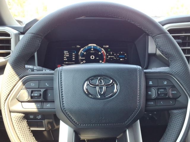 2026 Toyota Tundra i-FORCE MAX Limited i-FORCE MAX