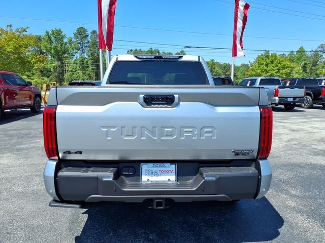 2026 Toyota Tundra i-FORCE MAX Limited i-FORCE MAX