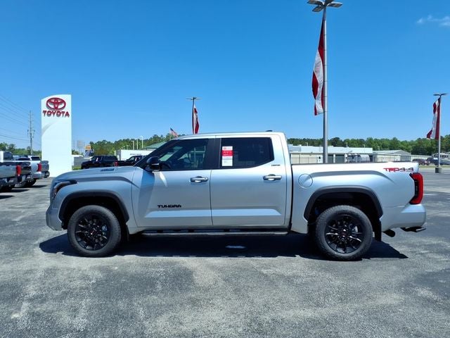 2026 Toyota Tundra i-FORCE MAX Limited i-FORCE MAX