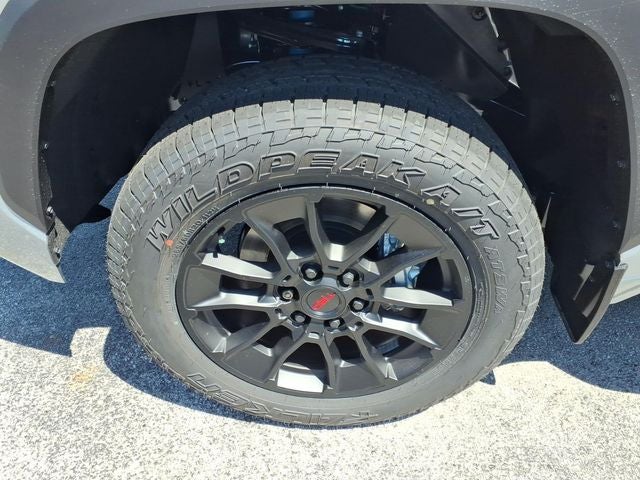 2026 Toyota Tundra i-FORCE MAX Limited i-FORCE MAX