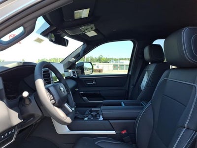 2026 Toyota Tundra i-FORCE MAX Limited i-FORCE MAX