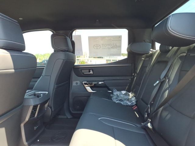 2026 Toyota Tundra i-FORCE MAX Limited i-FORCE MAX