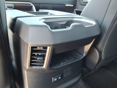 2026 Toyota Tundra i-FORCE MAX Limited i-FORCE MAX