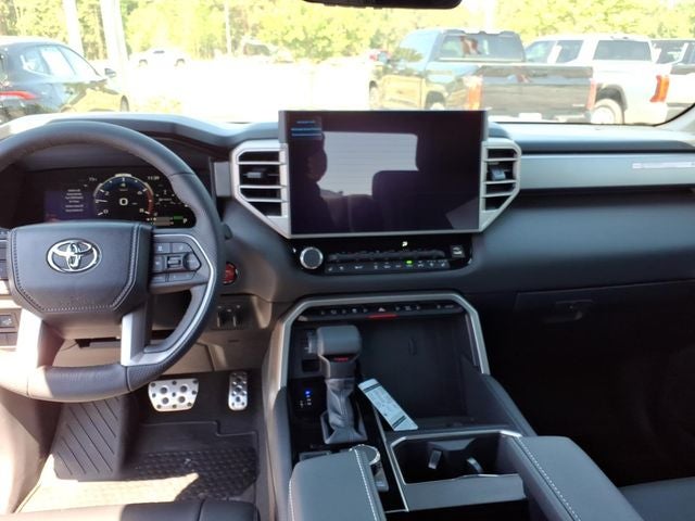 2026 Toyota Tundra i-FORCE MAX Limited i-FORCE MAX