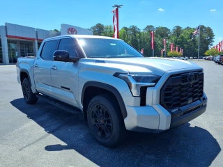 2026 Toyota Tundra i-FORCE MAX