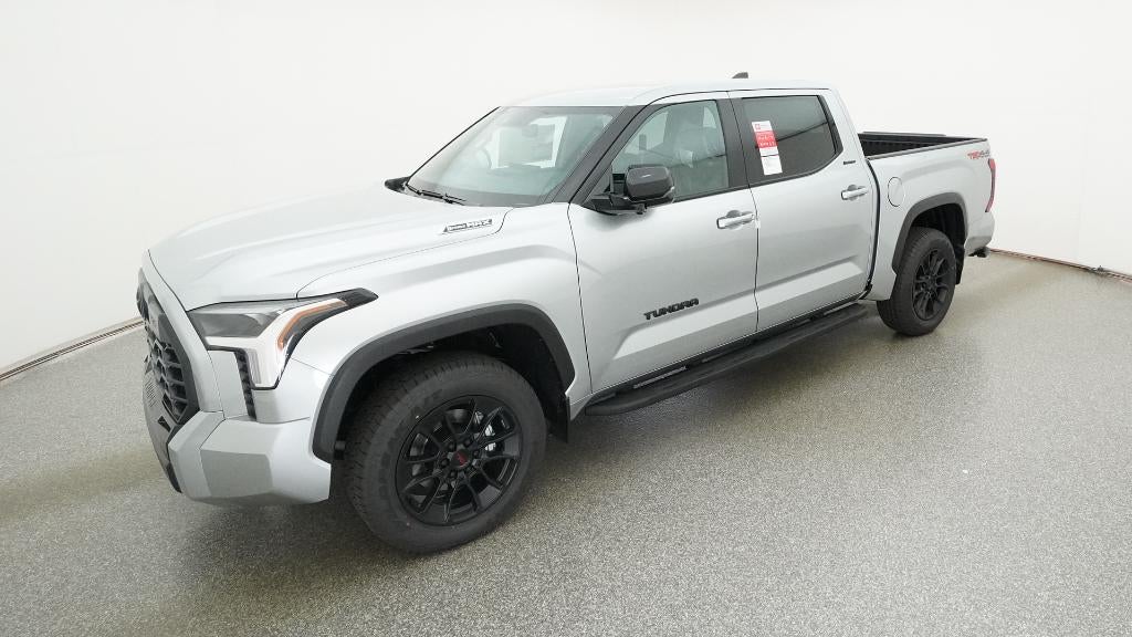 2026 Toyota Tundra i-FORCE MAX Limited i-FORCE MAX