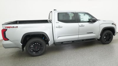 2026 Toyota Tundra i-FORCE MAX Limited i-FORCE MAX