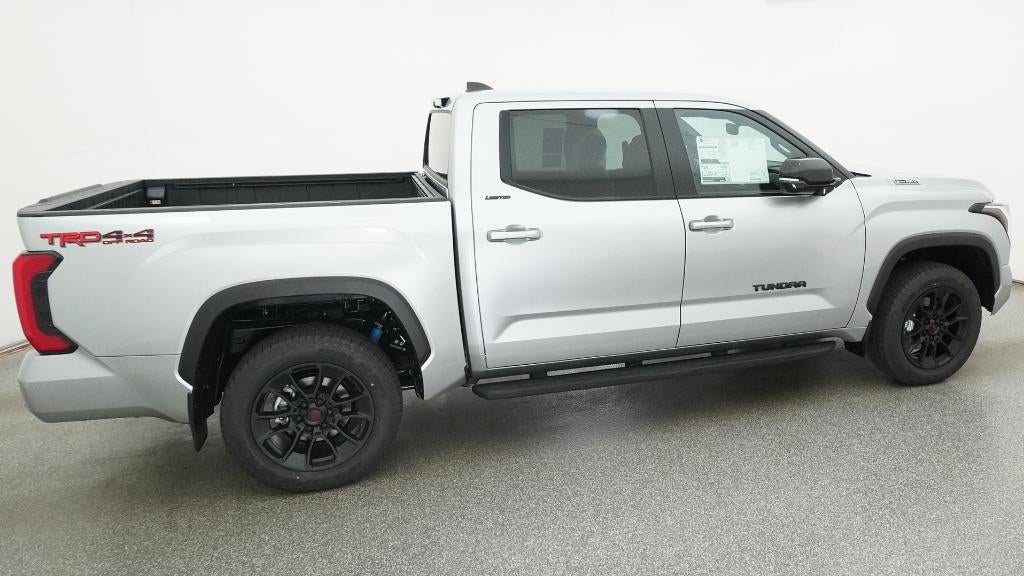 2026 Toyota Tundra i-FORCE MAX Limited i-FORCE MAX