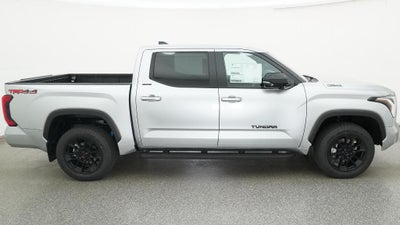 2026 Toyota Tundra i-FORCE MAX Limited i-FORCE MAX
