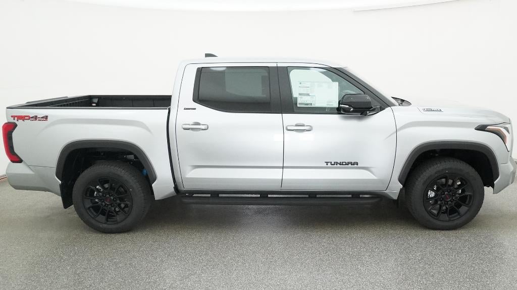 2026 Toyota Tundra i-FORCE MAX Limited i-FORCE MAX