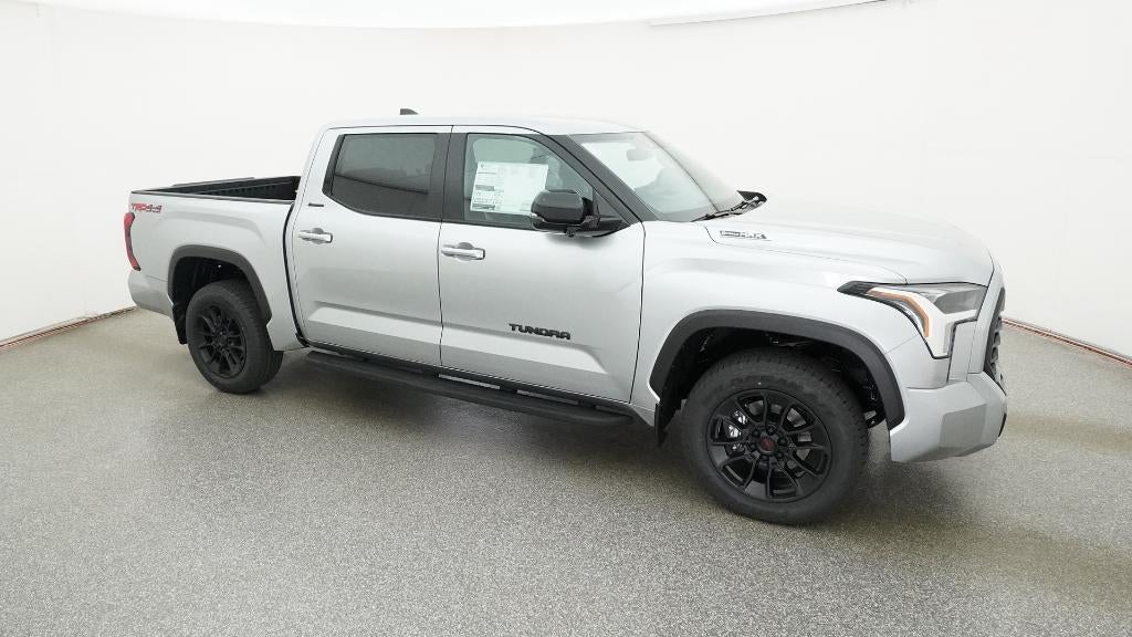 2026 Toyota Tundra i-FORCE MAX Limited i-FORCE MAX