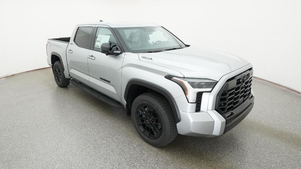 2026 Toyota Tundra i-FORCE MAX Limited i-FORCE MAX