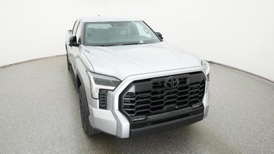 2026 Toyota Tundra i-FORCE MAX Limited i-FORCE MAX