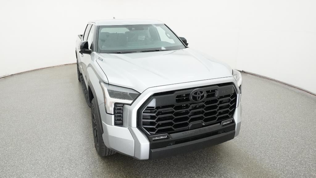 2026 Toyota Tundra i-FORCE MAX Limited i-FORCE MAX