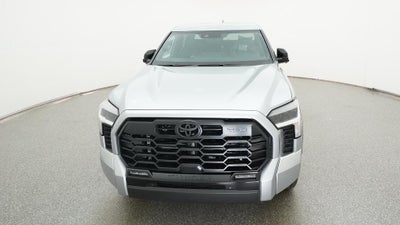 2026 Toyota Tundra i-FORCE MAX Limited i-FORCE MAX