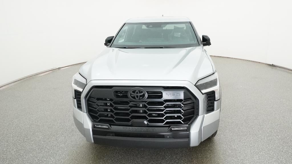 2026 Toyota Tundra i-FORCE MAX Limited i-FORCE MAX