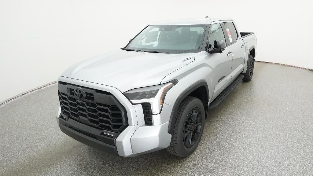 2026 Toyota Tundra i-FORCE MAX Limited i-FORCE MAX