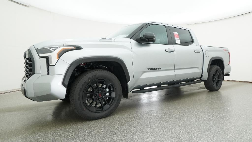 2026 Toyota Tundra i-FORCE MAX Limited i-FORCE MAX