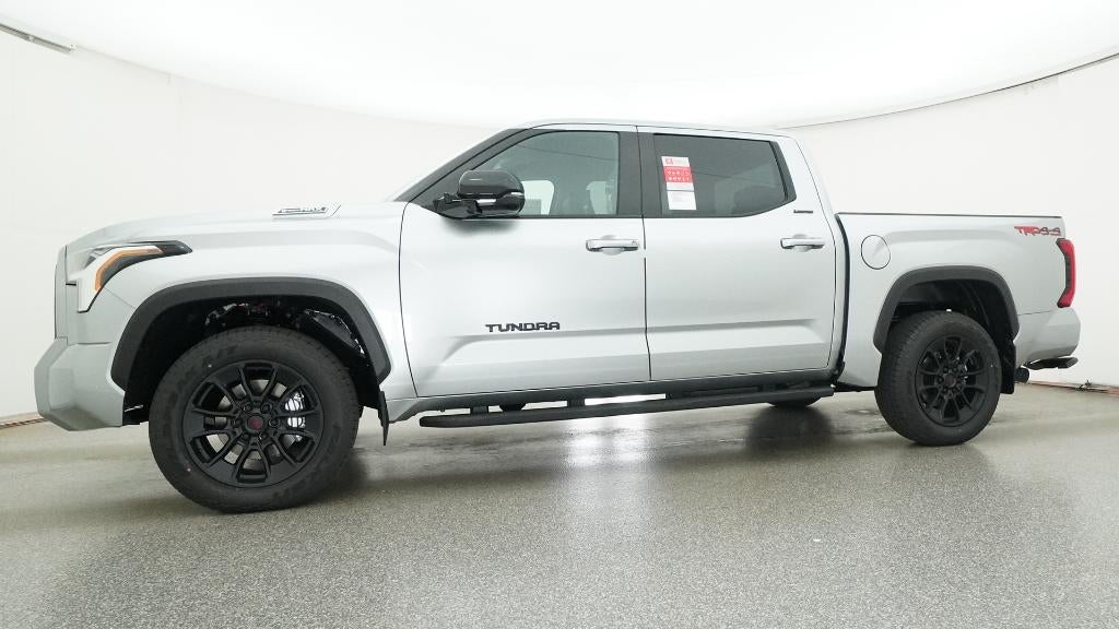 2026 Toyota Tundra i-FORCE MAX Limited i-FORCE MAX