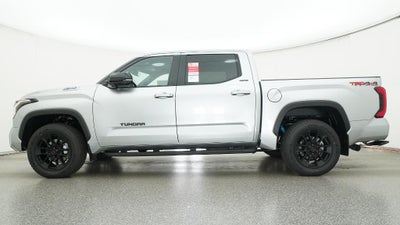 2026 Toyota Tundra i-FORCE MAX Limited i-FORCE MAX