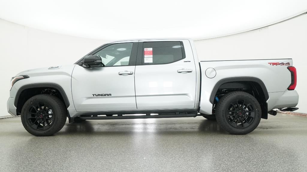 2026 Toyota Tundra i-FORCE MAX Limited i-FORCE MAX