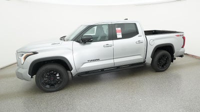 2026 Toyota Tundra i-FORCE MAX Limited i-FORCE MAX