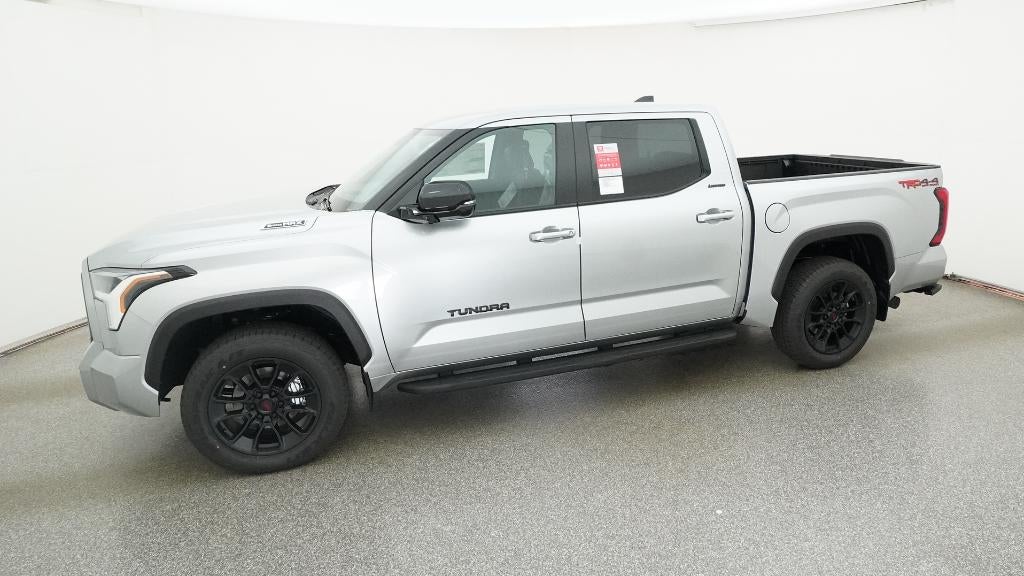 2026 Toyota Tundra i-FORCE MAX Limited i-FORCE MAX