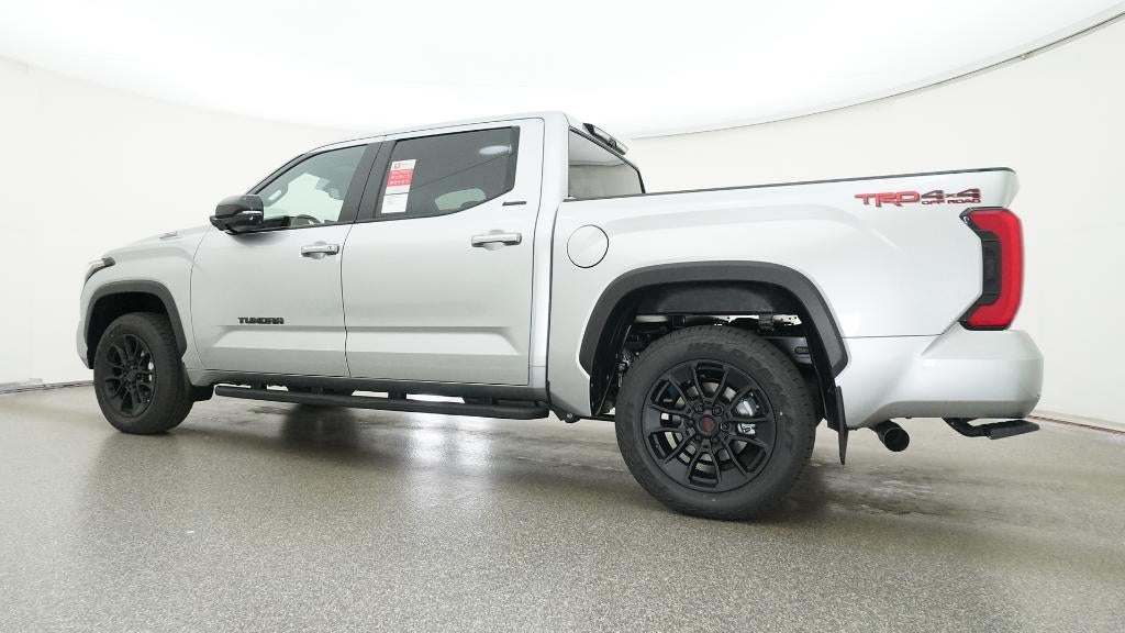 2026 Toyota Tundra i-FORCE MAX Limited i-FORCE MAX