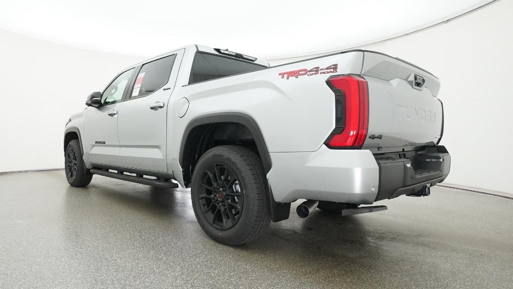 2026 Toyota Tundra i-FORCE MAX Limited i-FORCE MAX