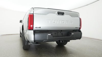 2026 Toyota Tundra i-FORCE MAX Limited i-FORCE MAX