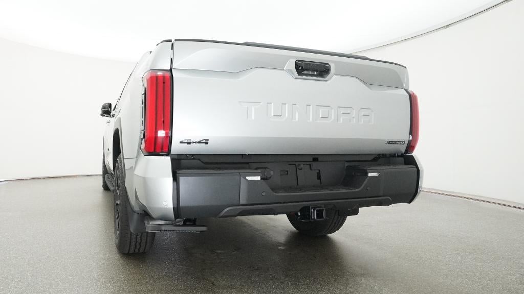 2026 Toyota Tundra i-FORCE MAX Limited i-FORCE MAX