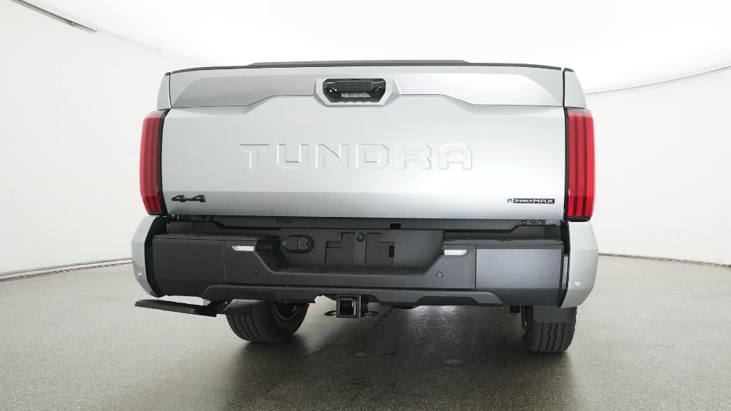 2026 Toyota Tundra i-FORCE MAX Limited i-FORCE MAX