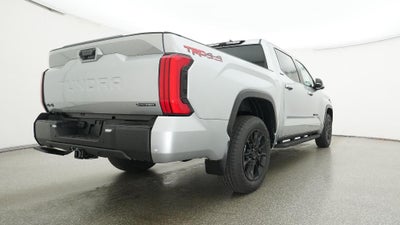 2026 Toyota Tundra i-FORCE MAX Limited i-FORCE MAX