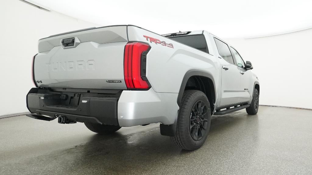 2026 Toyota Tundra i-FORCE MAX Limited i-FORCE MAX