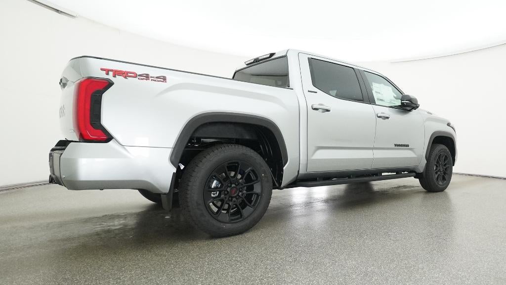 2026 Toyota Tundra i-FORCE MAX Limited i-FORCE MAX