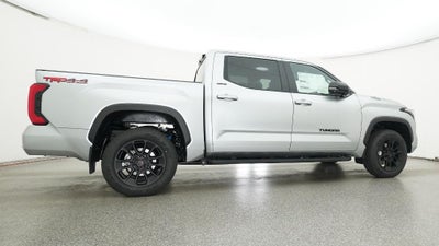 2026 Toyota Tundra i-FORCE MAX Limited i-FORCE MAX