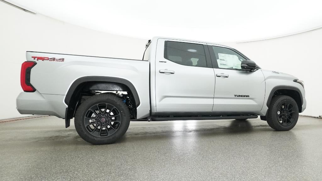 2026 Toyota Tundra i-FORCE MAX Limited i-FORCE MAX