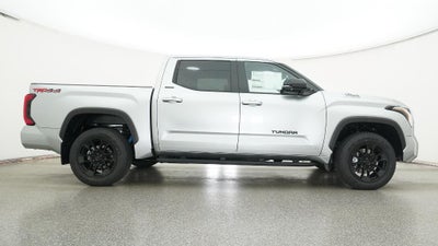 2026 Toyota Tundra i-FORCE MAX Limited i-FORCE MAX