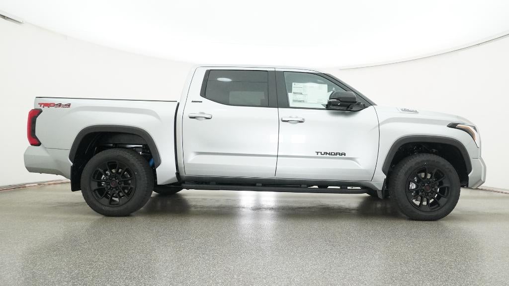 2026 Toyota Tundra i-FORCE MAX Limited i-FORCE MAX